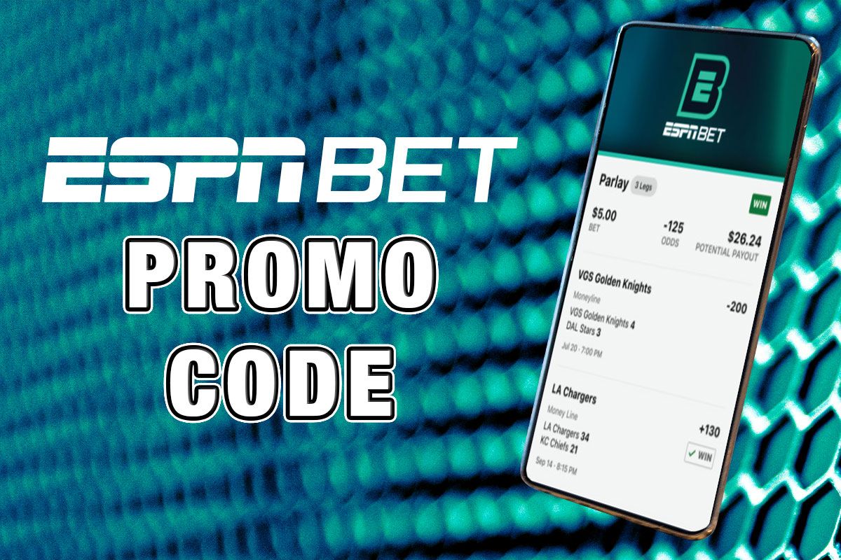 ESPN BET Promo Code ELITE Bet 10, Win 150 Bonus on Any NBA Game