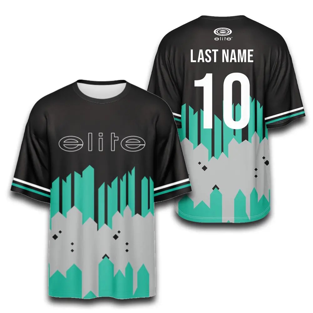 Drip Custom Jersey Elite Sports USA