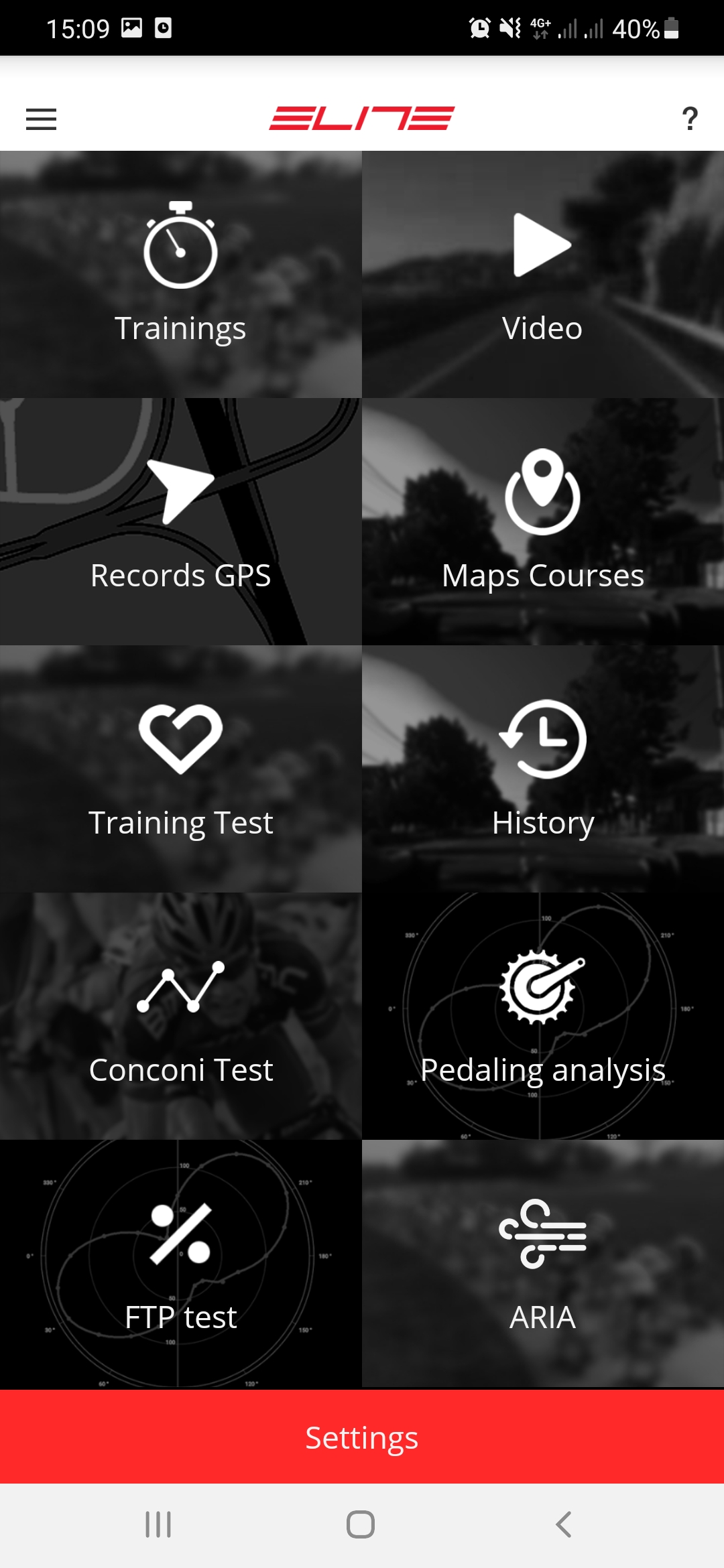 Shimano Di2® Pairing function for trainer Justo – Elite Knowledge Base