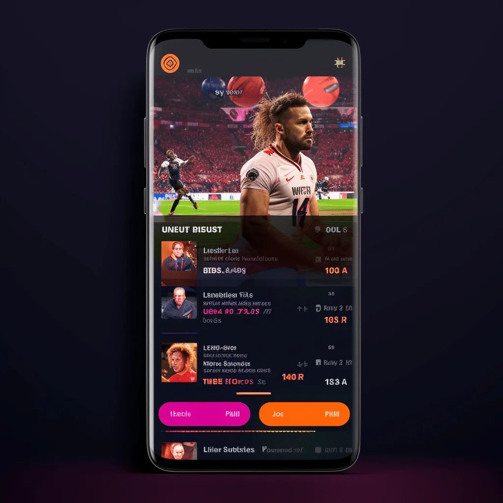 Android Sports Streaming App Elite Streams