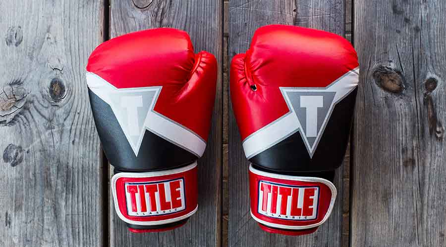 The 12 Best Boxing Gloves For Sparring (2021)