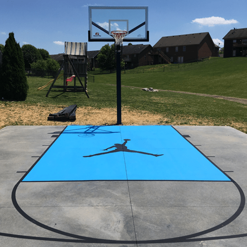 Parking Lot Striping Company Evansville, IN Elite Line Striping