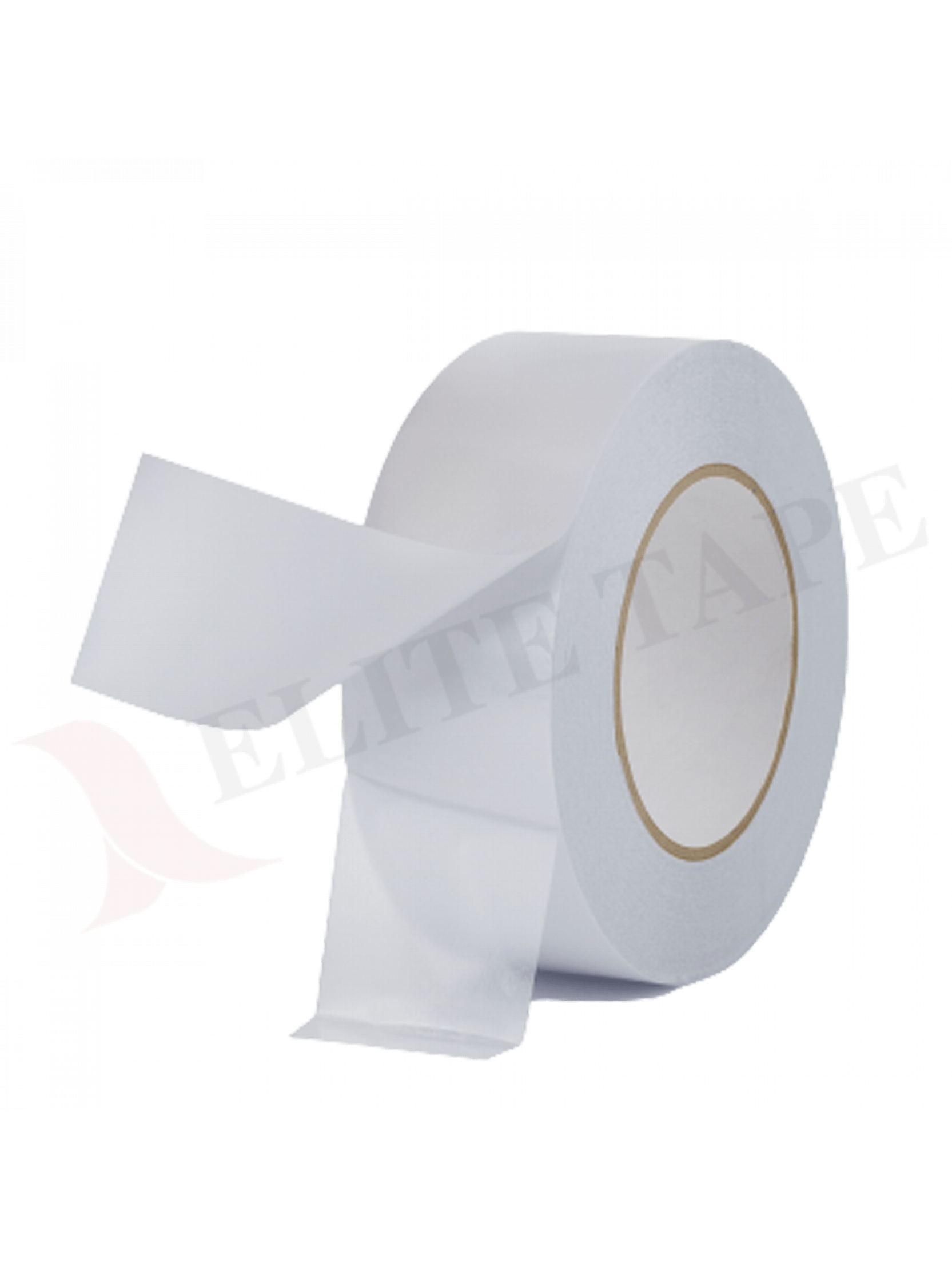 586CL Double Coated Film Tape (5.0 Mil. Clear) ELITE TAPE