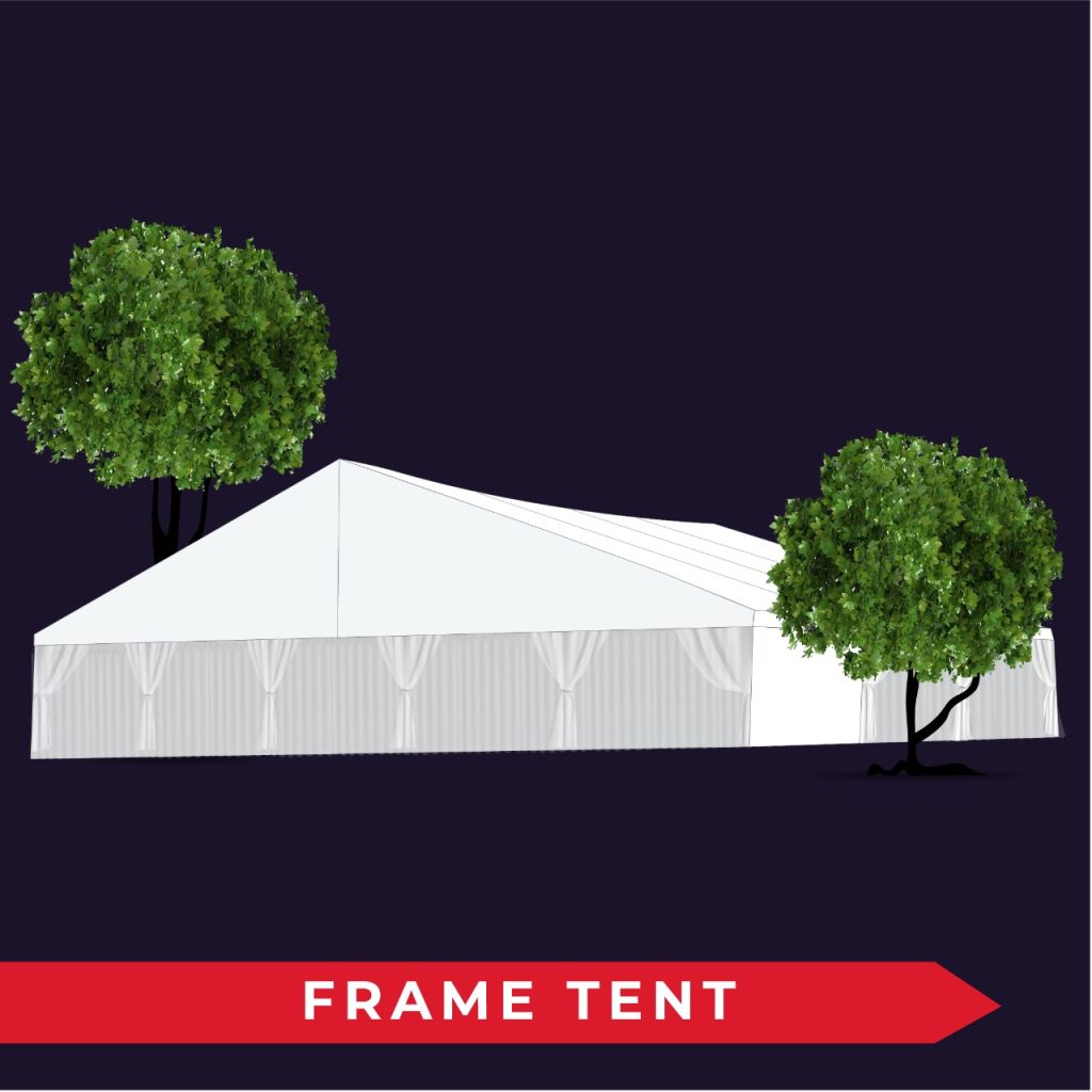Services Elite Tents & Events