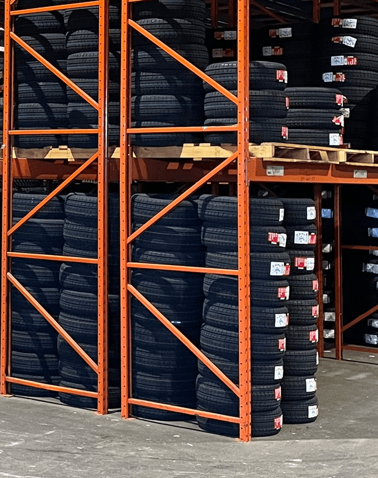 About Elite Tire Canada