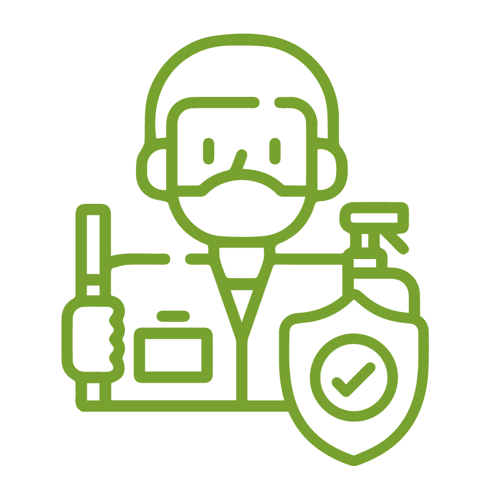 Customized Commercial Cleaning Services Elite Touch Cleaning Services