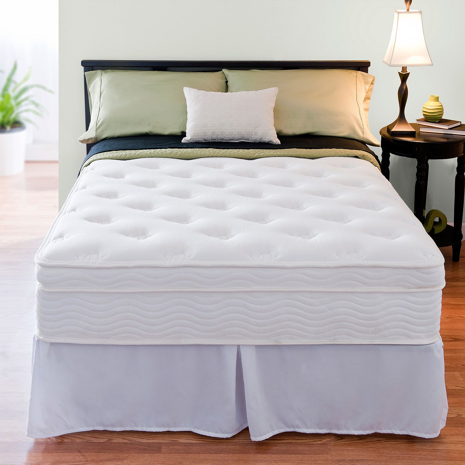 Sleep Benefits of Having a Good Mattress ELITETRACK