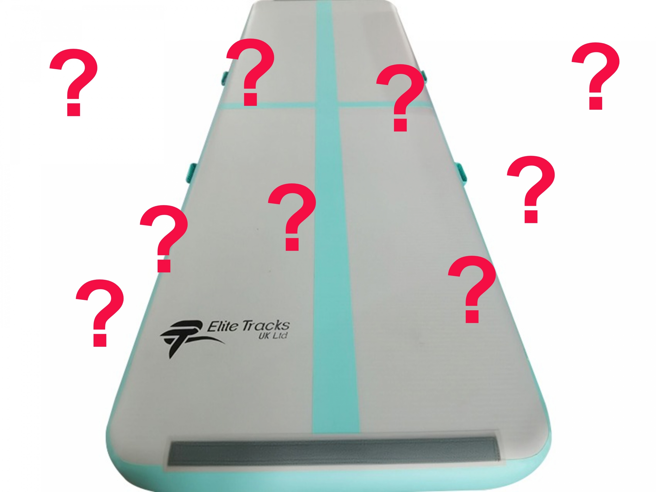 Tips on buying an Air Track Elite Track Ltd United Kingdom