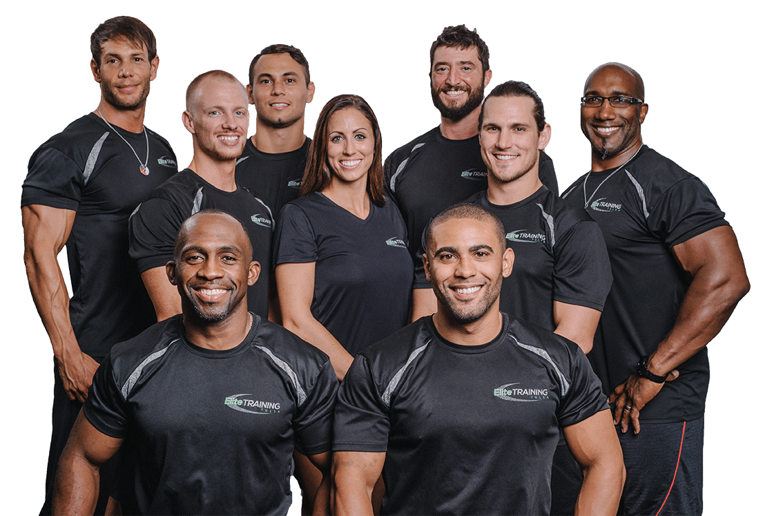 Elite Personal Training Special Offer Elite Training Tulsa