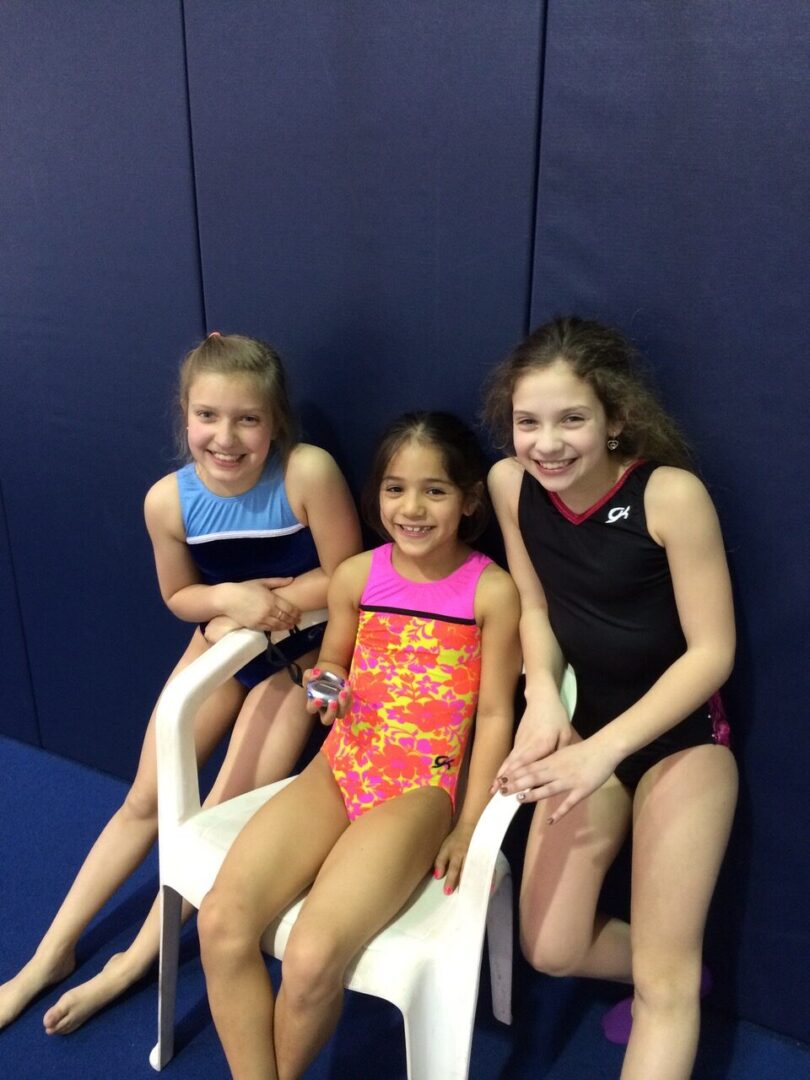 Event Gallery Elite Trampoline Academy