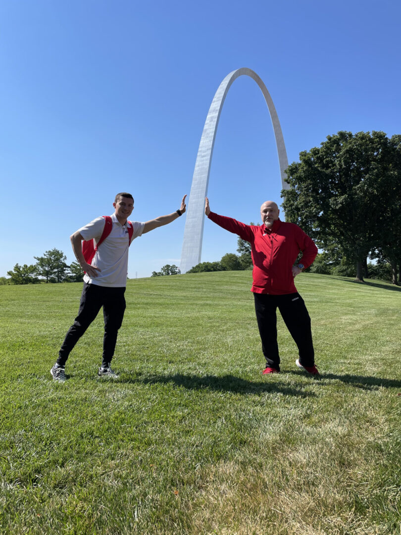 Event Gallery Elite Trampoline Academy