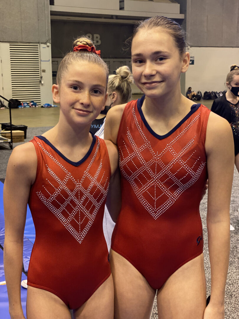 Event Gallery Elite Trampoline Academy