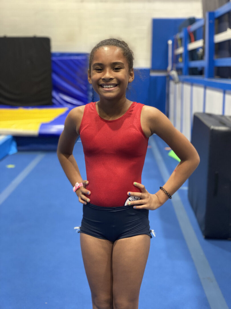 Event Gallery Elite Trampoline Academy
