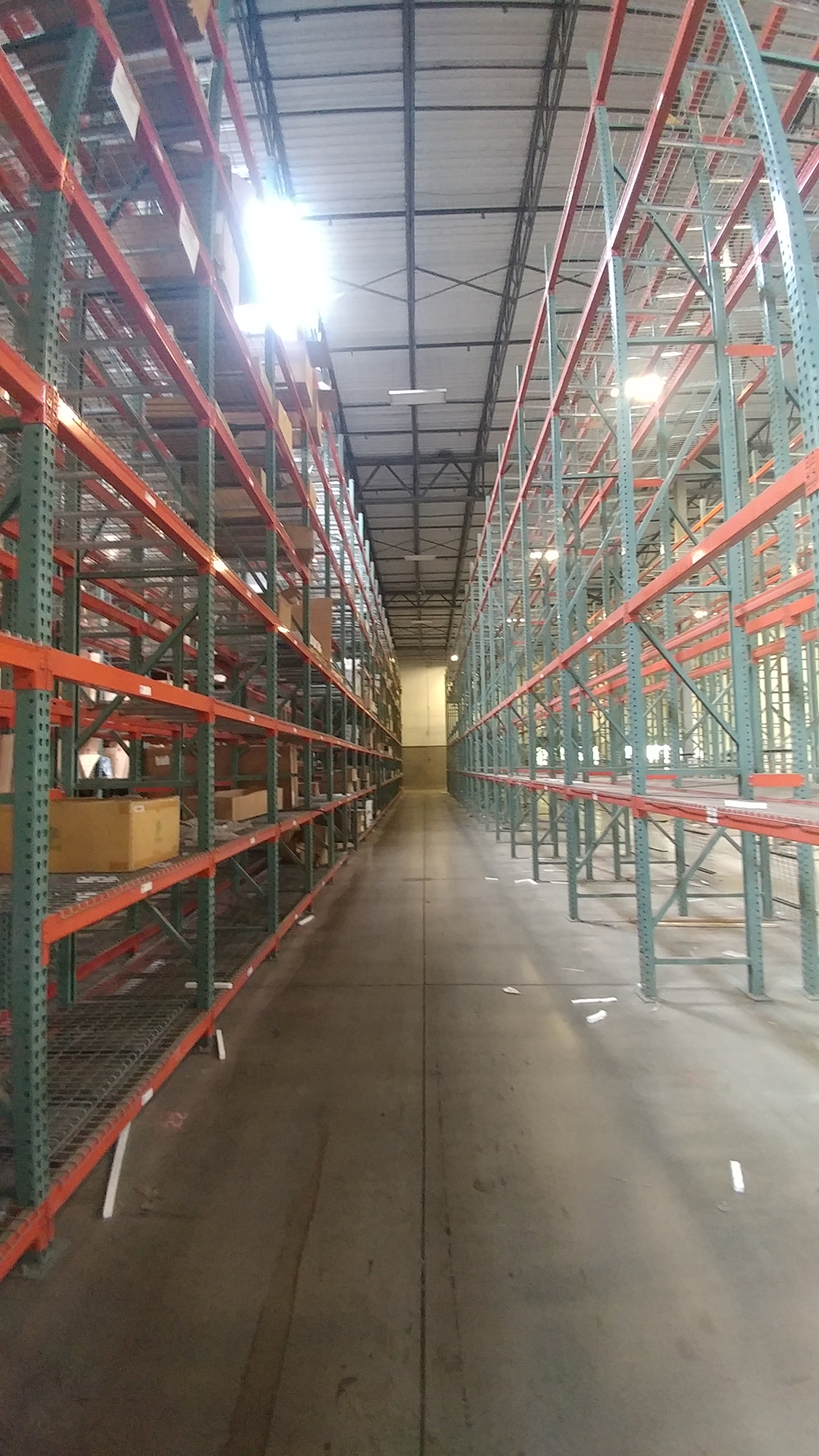 Used Racking For Sale Elite Warehouse Supply