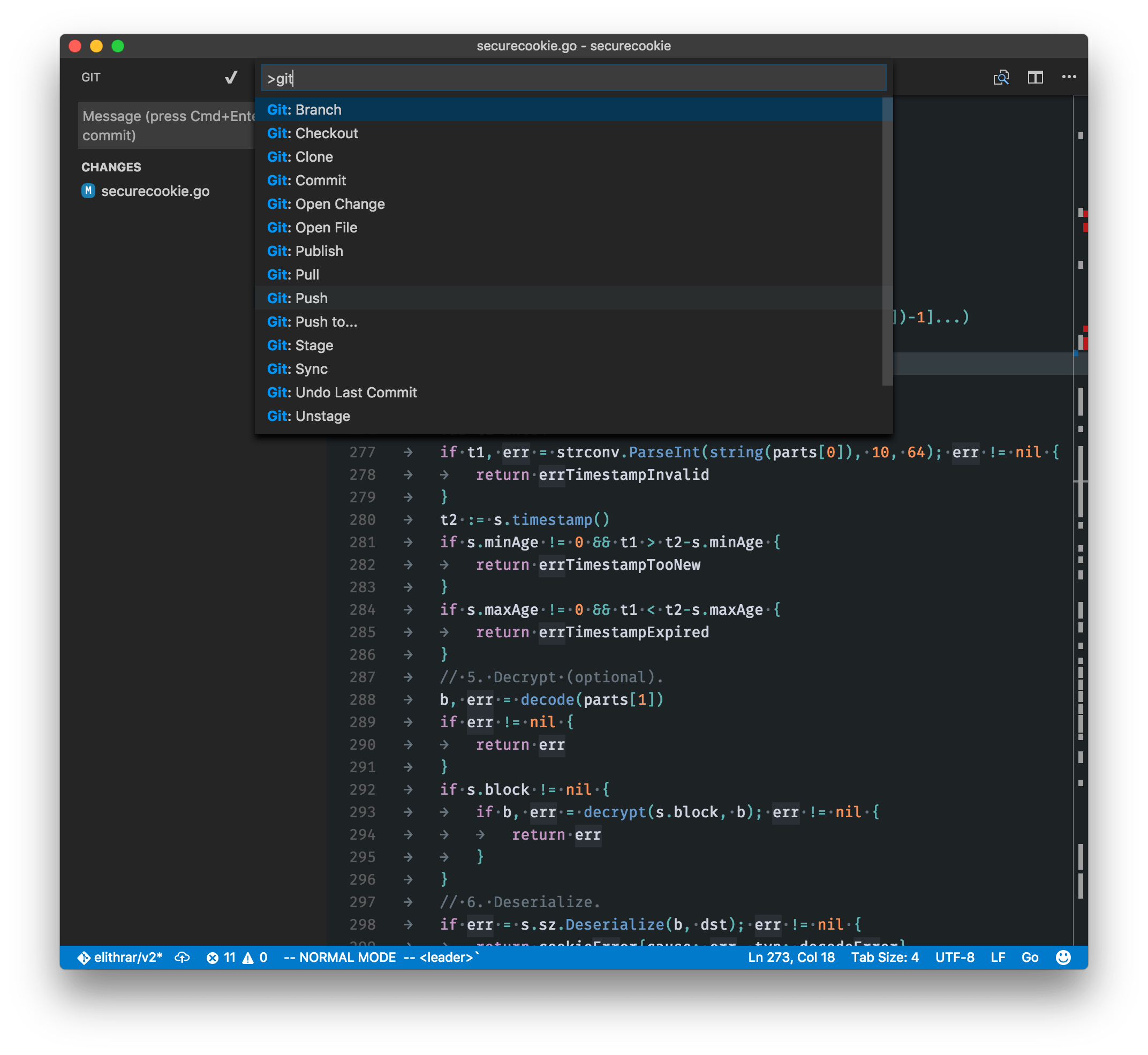 GitHub Th Vscode Vim Vim Emulator For Visual Studio Code Unique Home