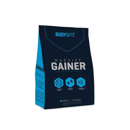 MASSIVE GAINER 4250g Elit NUTRITION