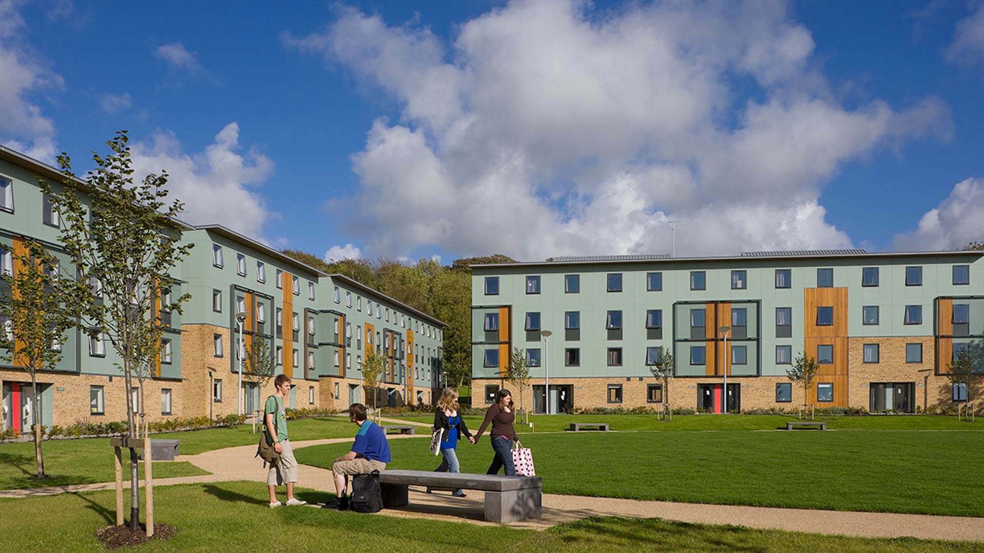 Lancaster University Future Places Centre invites public to look ahead and Reimagine Landscapes