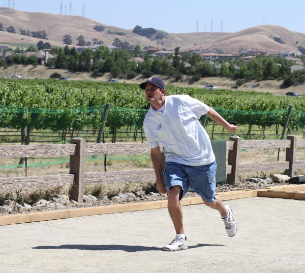 US Bocce Championship 2009