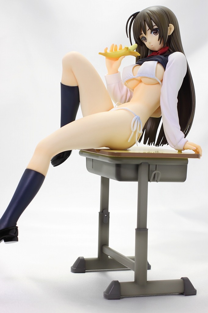 ネイティブクリエイターズコレクション 1/7 桜坂琴音 /フィギュア 買取 - 元祖おもちゃ買取のトイズキング 桜坂琴音 （おうさか・ことね） [ ネイティブ ]: フィギュアとかそんな感じで