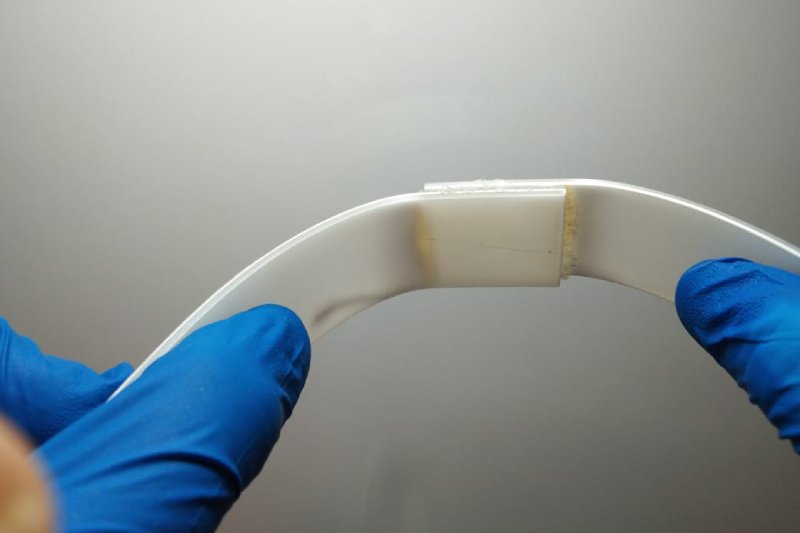 PP BondingPTFE GluingHDPELDPE bondPolypropylene joining