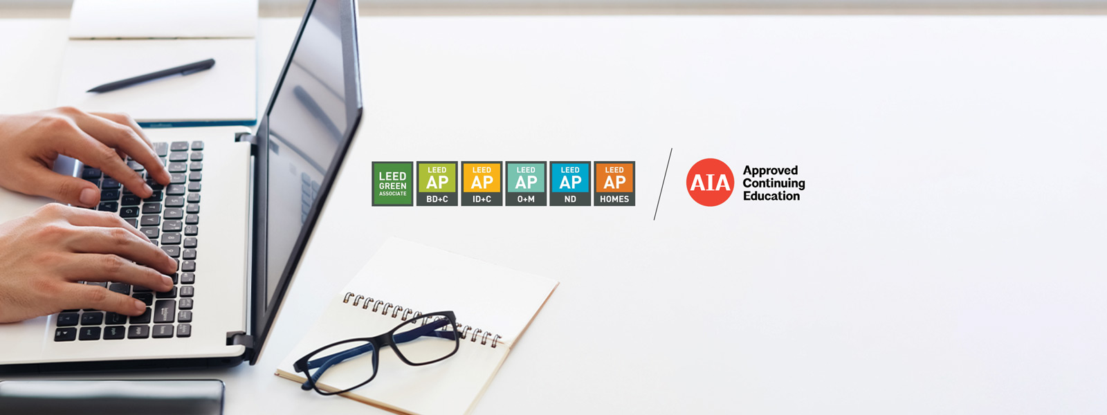 DEVELOP A LEED CE COURSE