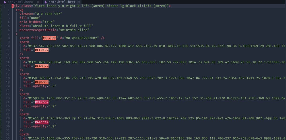 Neovim Elixir Setup Configuration from Scratch Guide Page 2 Wikis Elixir Programming
