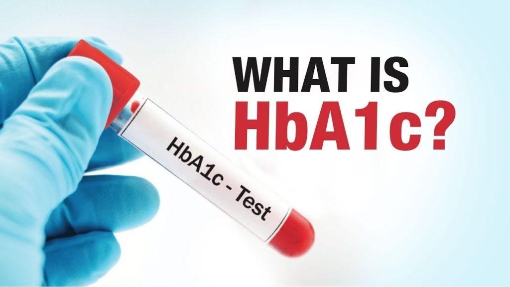 What is HbA1C? ELIXIR LIFE SCIENCES