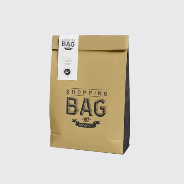 Custom Food Bags And Pouches Food Packaging Bags