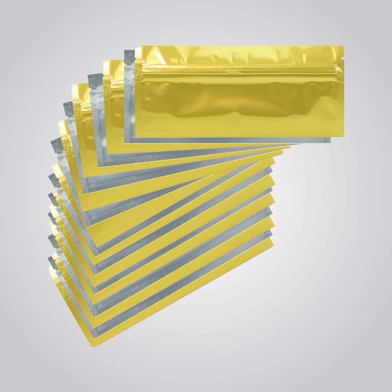 Wholesale Pre Roll Mylar Bags Free Shipping, Lowest Price