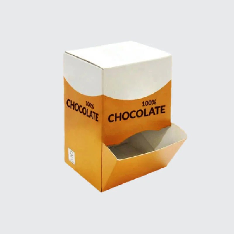 Custom Dispenser Boxes Dispenser Packaging Boxes
