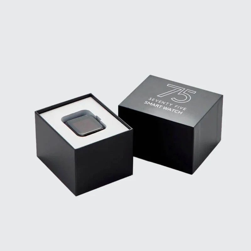 Custom Telescoping Boxes Wholesale Telescoping Rigid Boxes