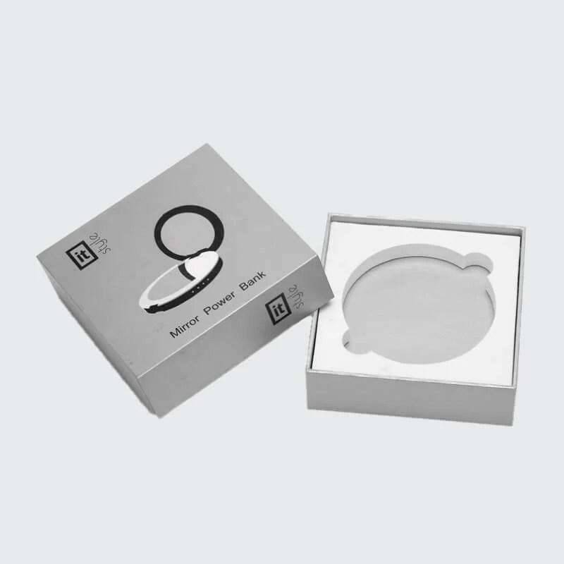 Custom Telescoping Boxes Wholesale Telescoping Rigid Boxes