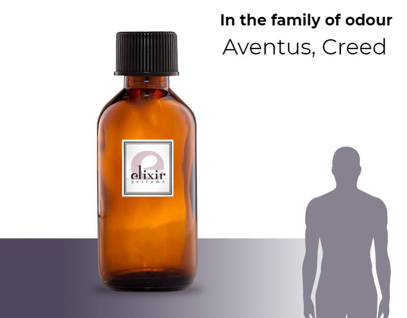 Aventus, Creed Massage Oil