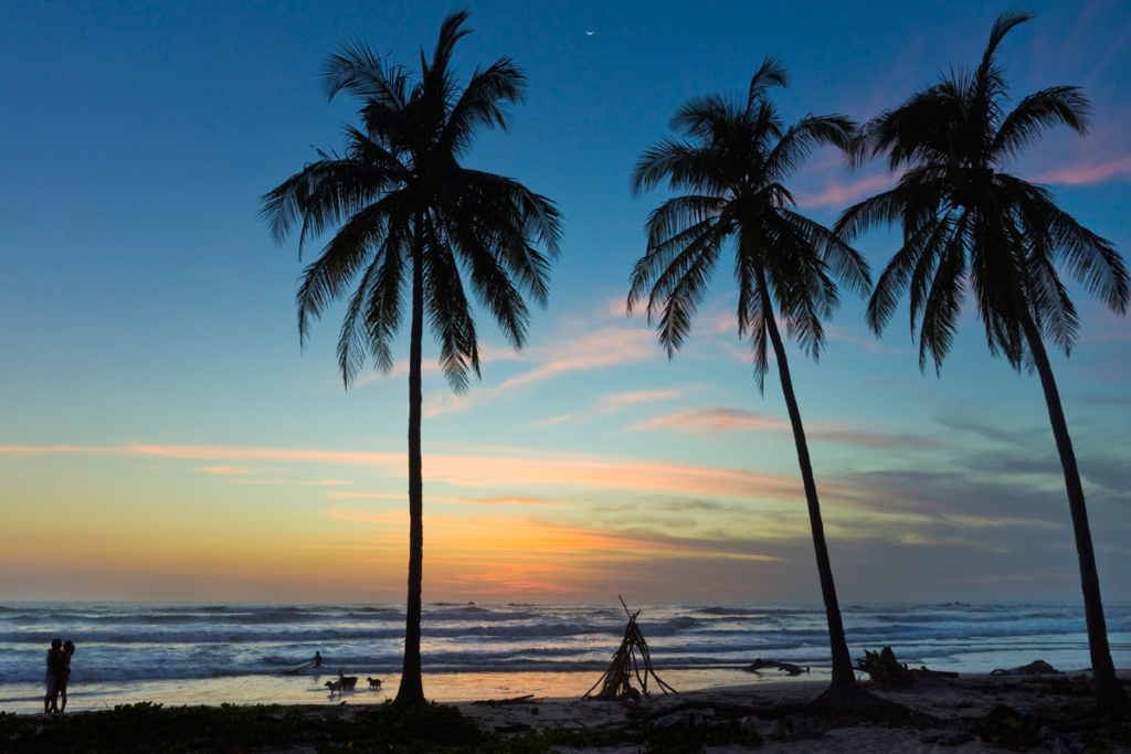 Costa Rica blue zone Elixir Wellness