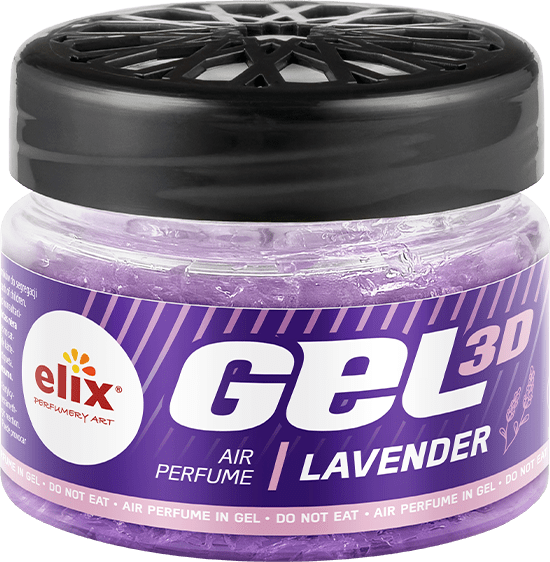 Best Gel Air Fresheners Manufacturers & Suppliers ELiX Scent