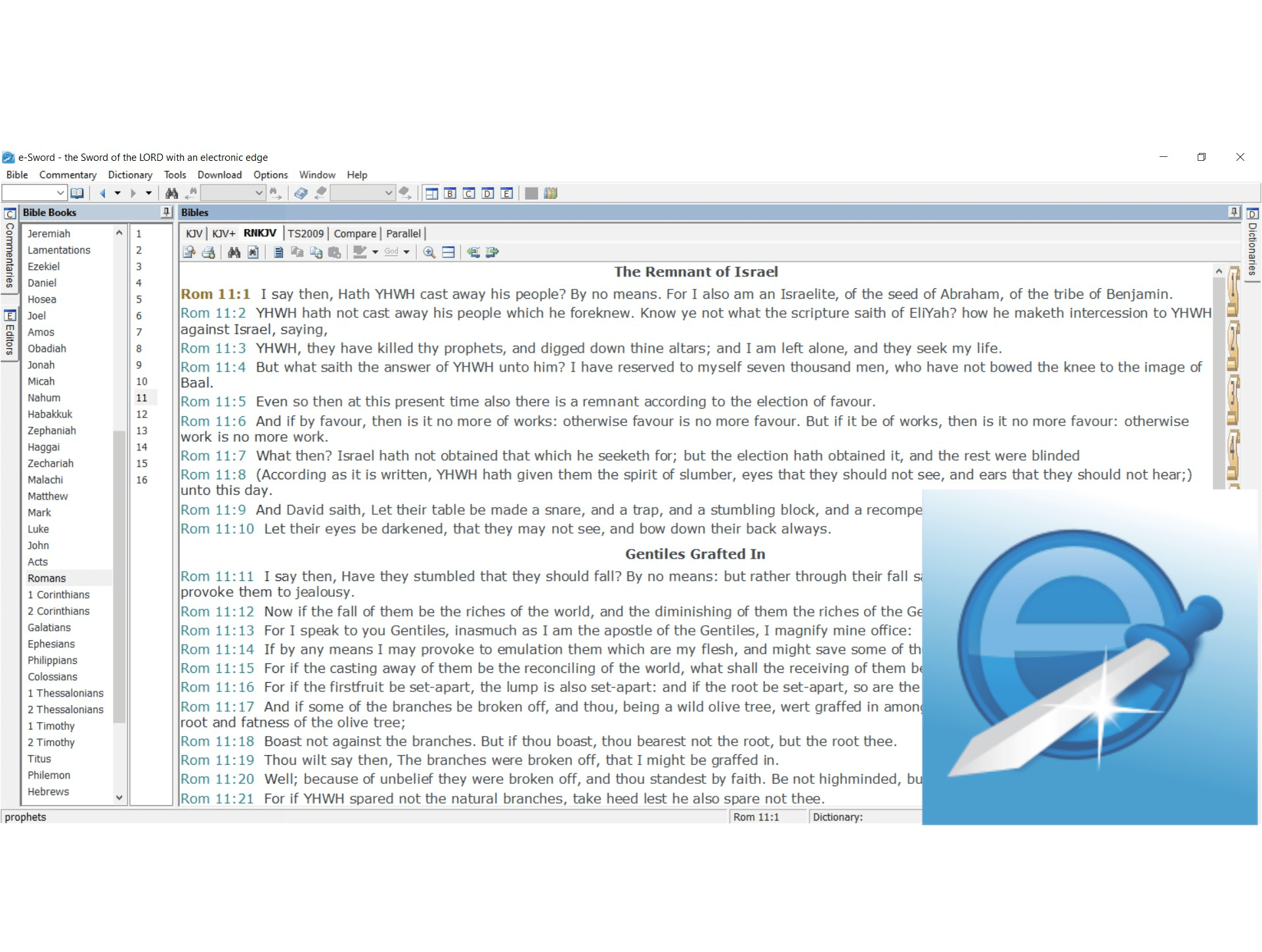 E sword bible freeware seowiseobi