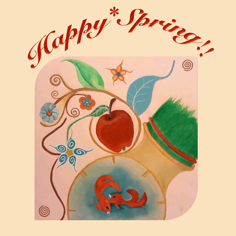 Events & GIFs Eliyan Cohen