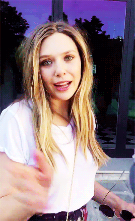 Elizabeth Olsen Source • Your source for everything Elizabeth Olsen