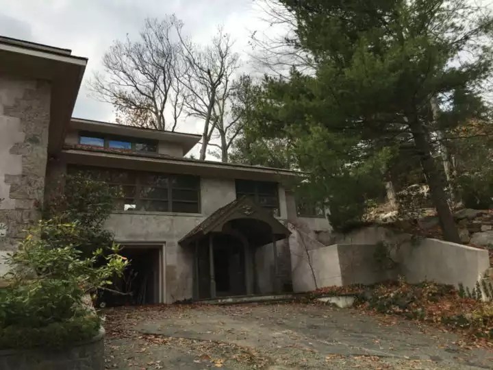 Hudson Valley Restoration Elizabeth Ailes