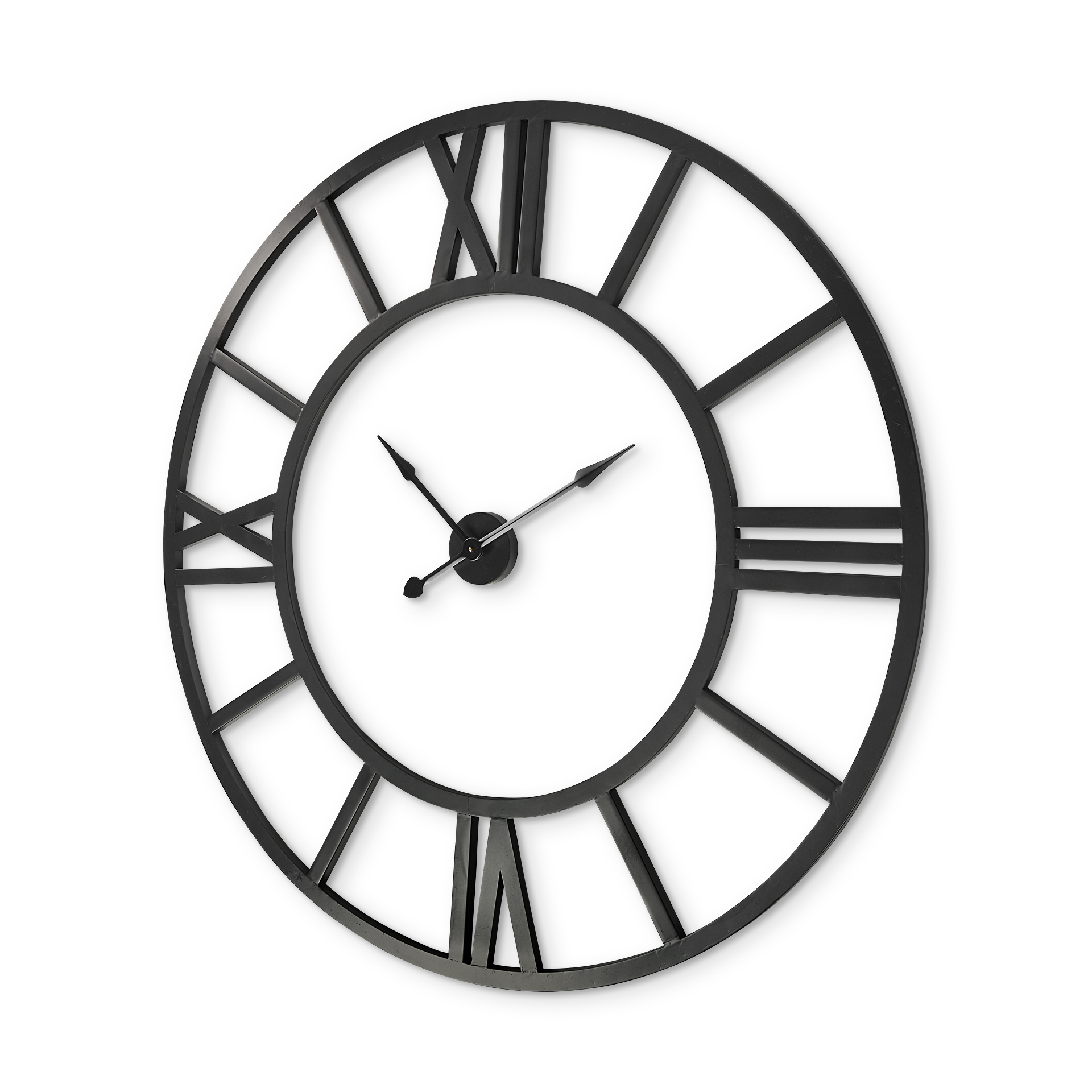 Wall Clock Elizabeth Cole