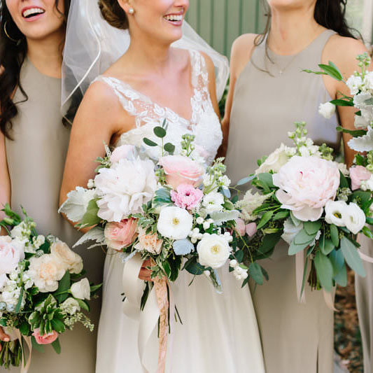 Washington DC Wedding & Event Planner Elizabeth Duncan Events