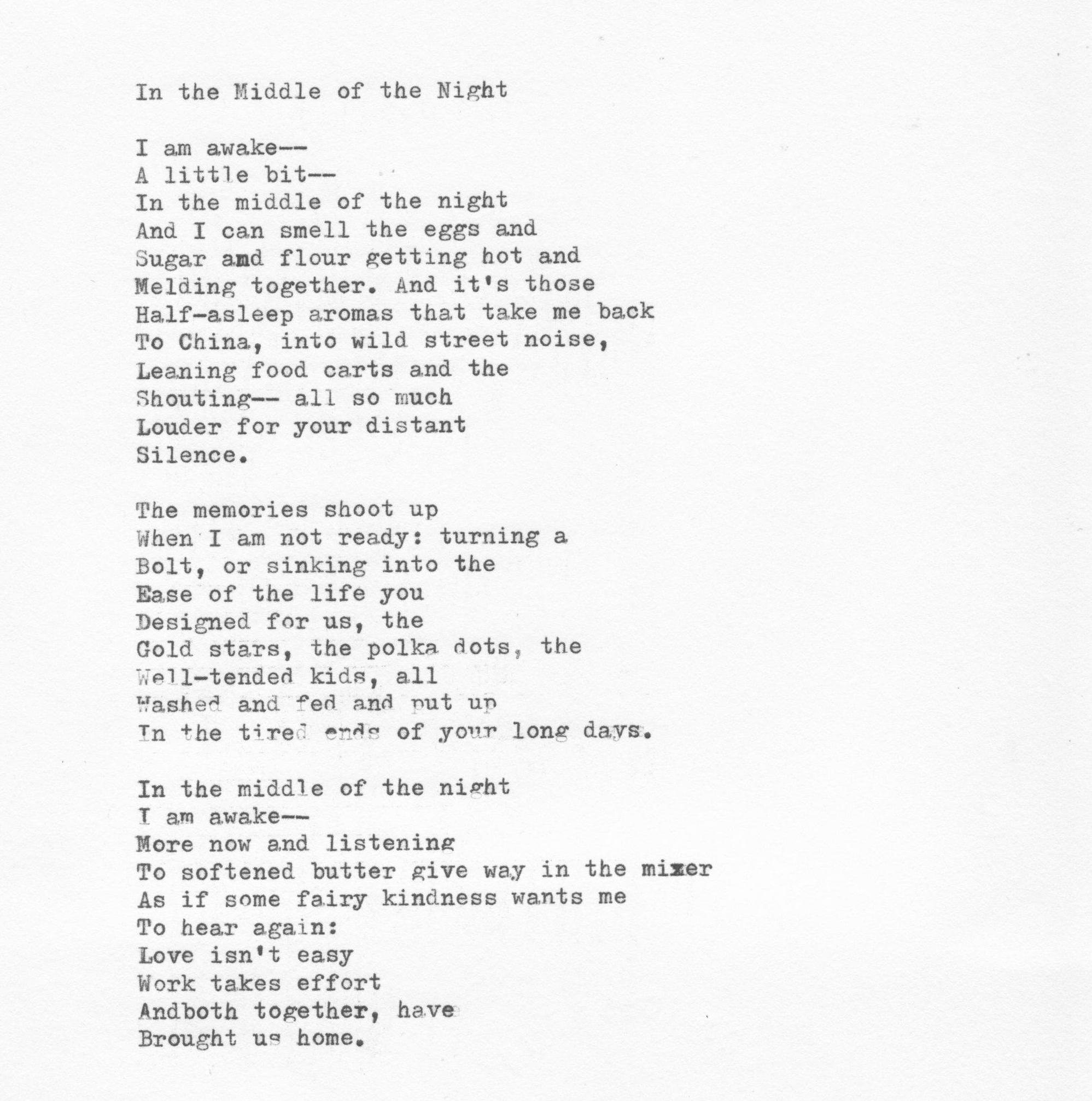 Writing poetry English Learning with BBC Bitesize BBC Bitesize