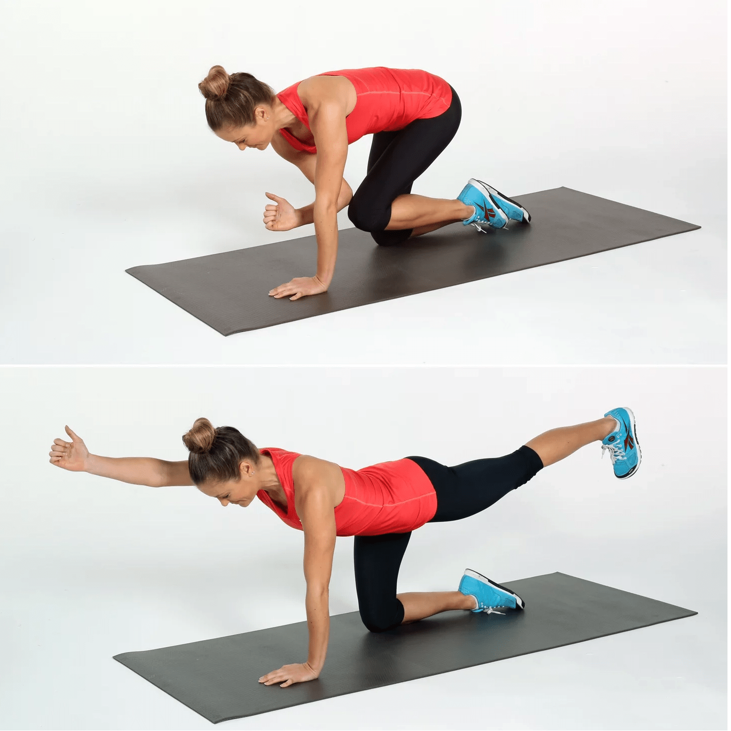 Multifidus muscle and back pain Elizabeth Street Sports & Spinal