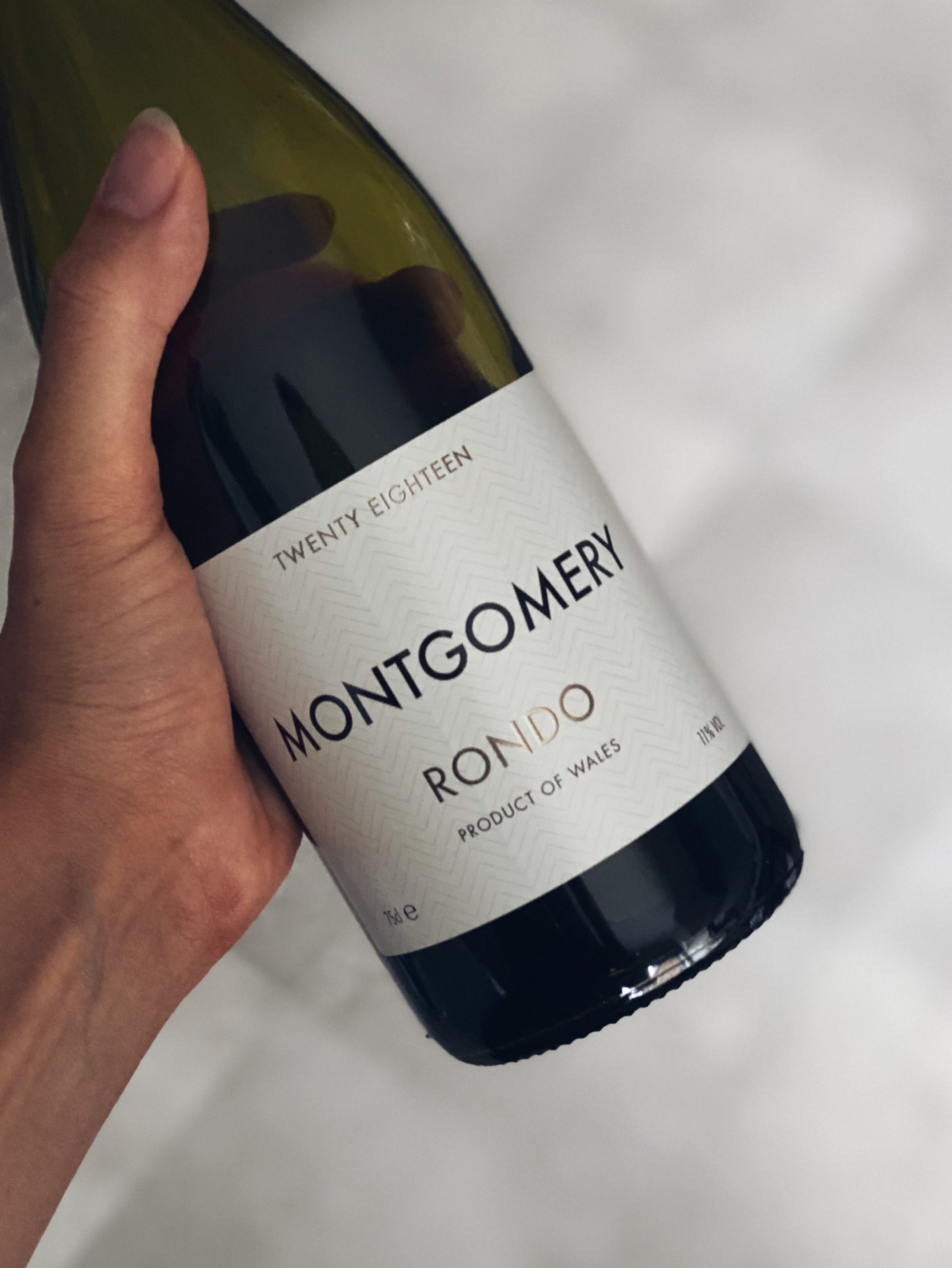 What’s in my fridge? ***RED WINE SPECIAL*** Elizabeth Rose English Wines