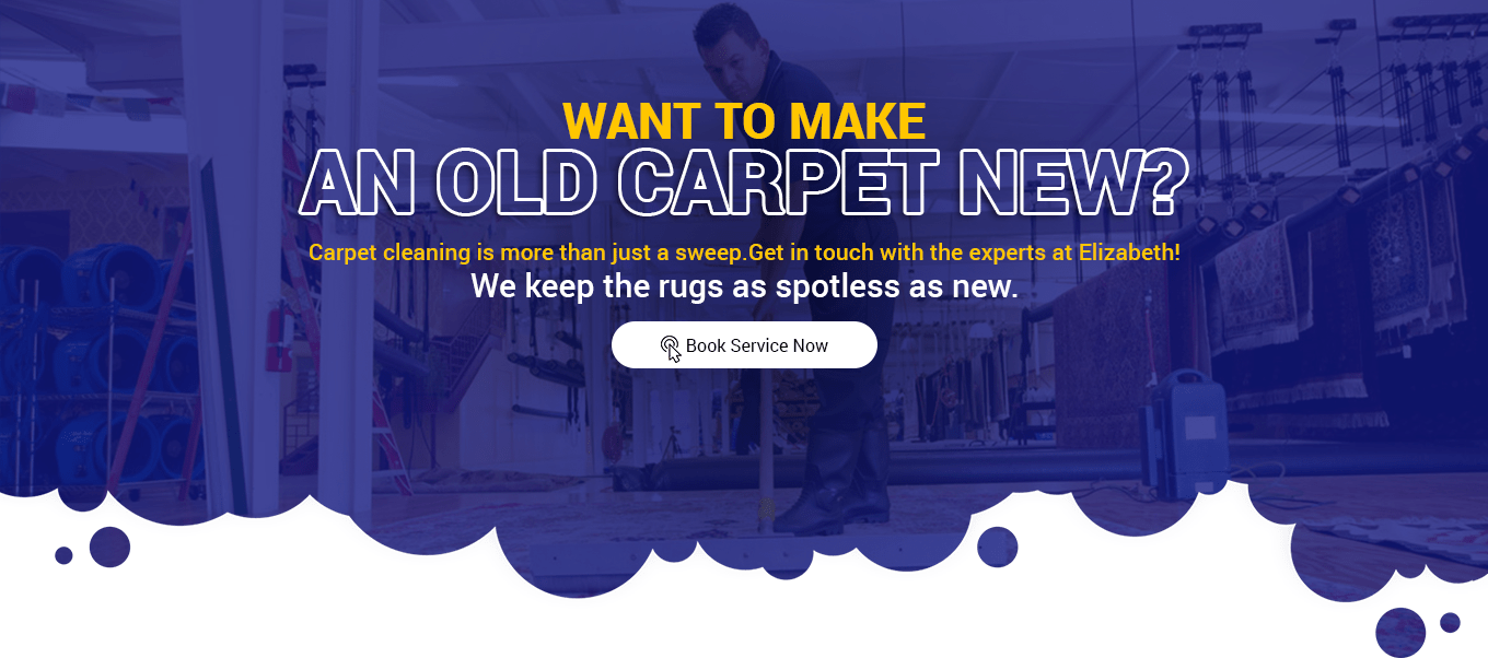 Elizabeth East Bay’s finest cleaning service