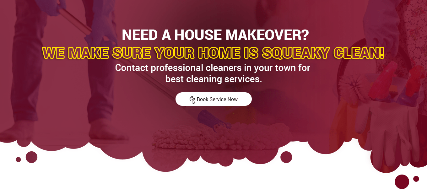 Elizabeth East Bay’s finest cleaning service