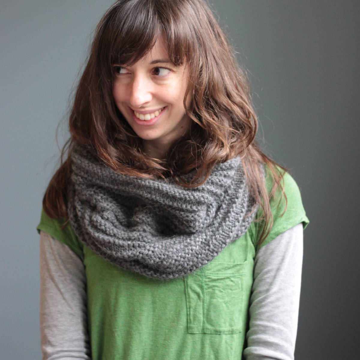 Frances Elizabeth Smith Knits