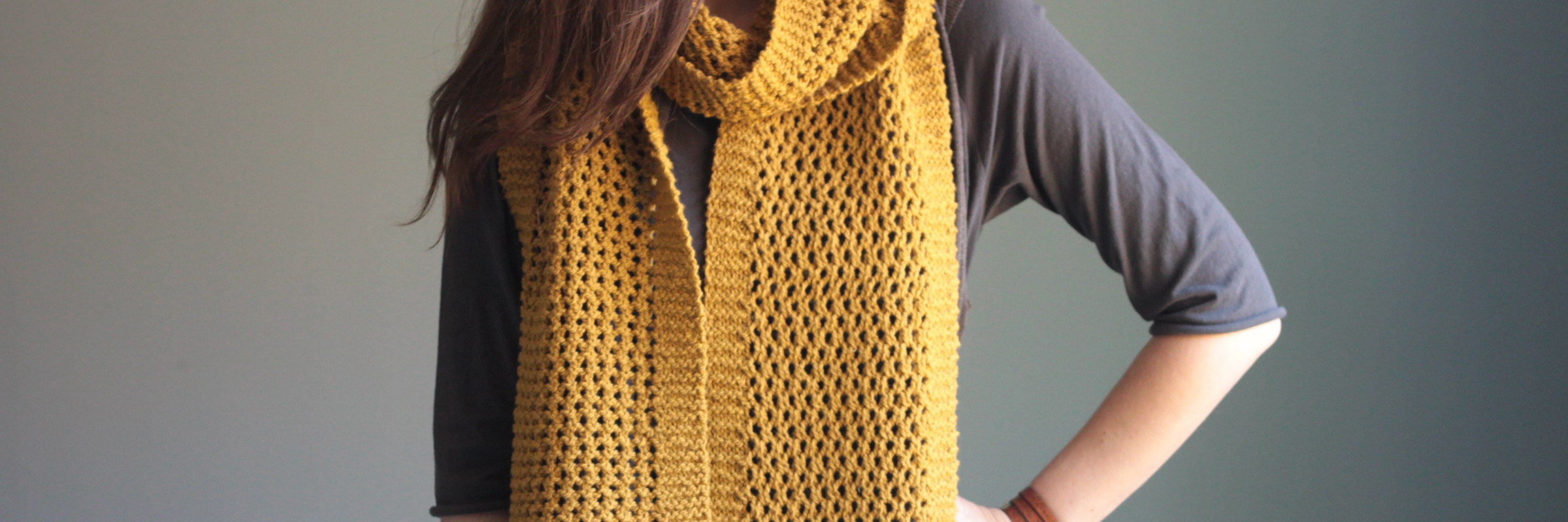 Elizabeth Smith Knits Simple Knitting Patterns