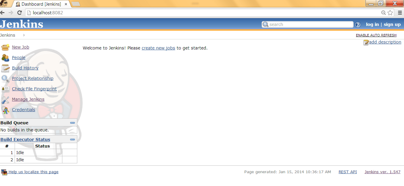 Automating the Deployment and Upload of Snapshot Java Artifacts Using