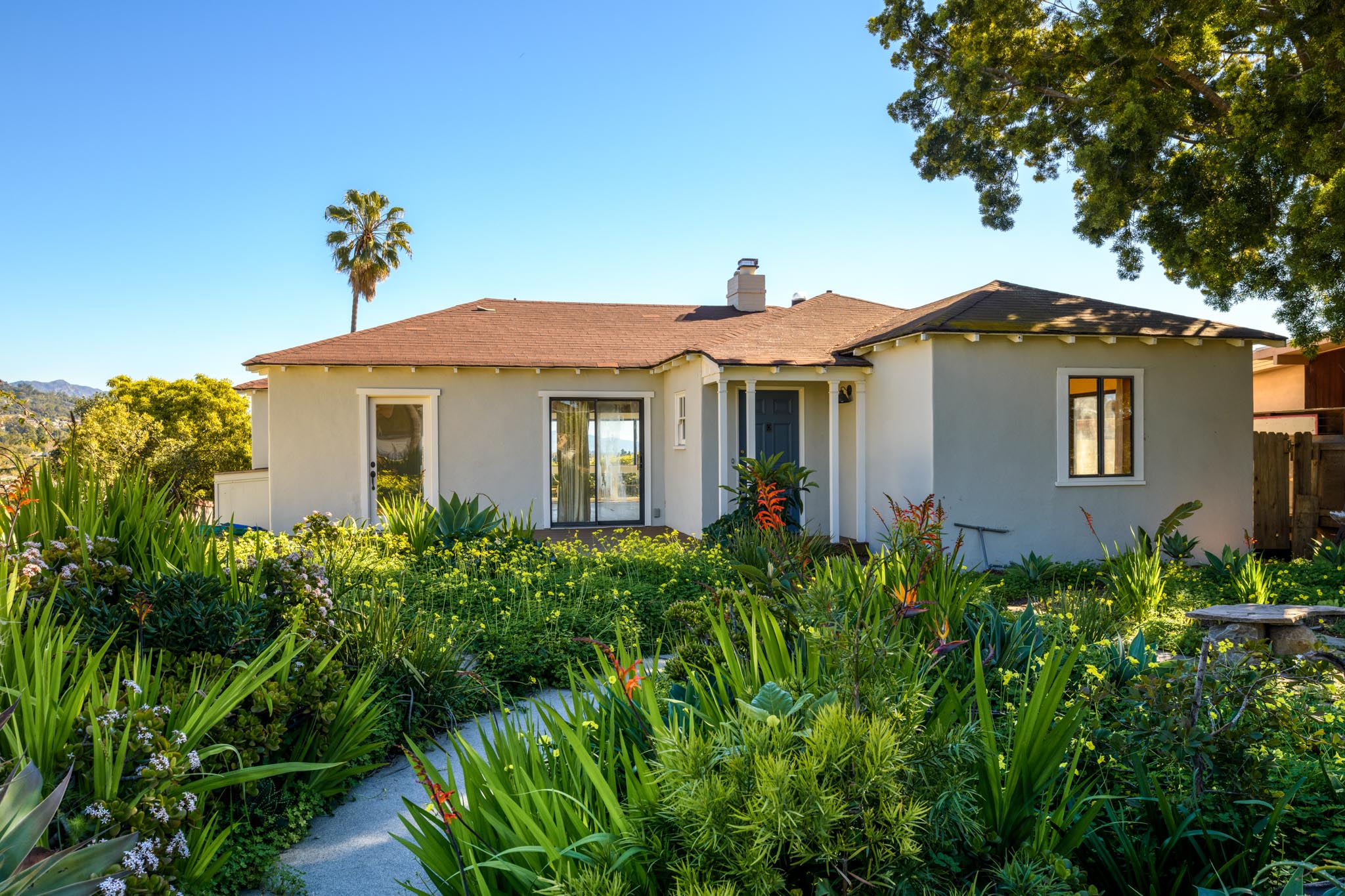 2706 Cuesta Road, Santa Barbara Elizabeth Wagner Real Estate